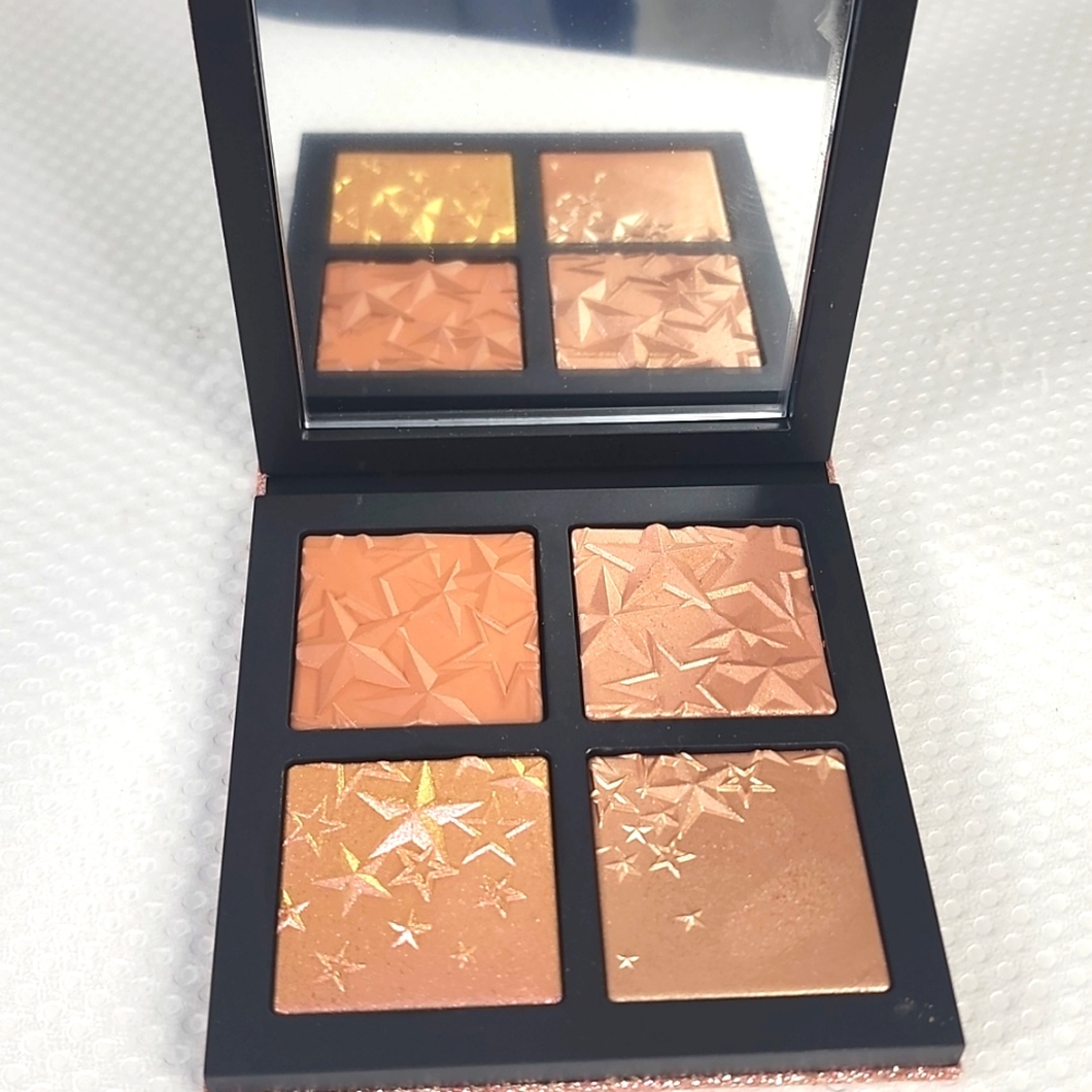 Mac blush